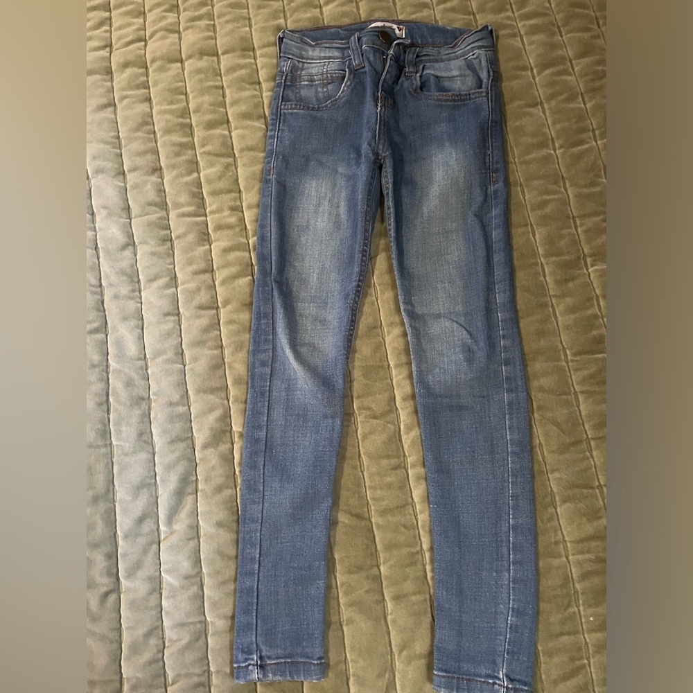 Teen G’s Jeans size 7 girls